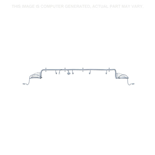 47533367 - OEM WIRE HARNESS - CASE CONSTRUCTION