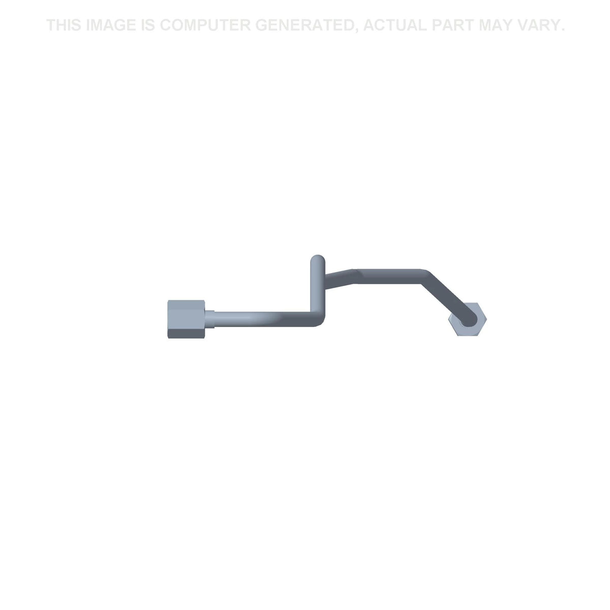47533445 - OEM TUBE - CASE CONSTRUCTION