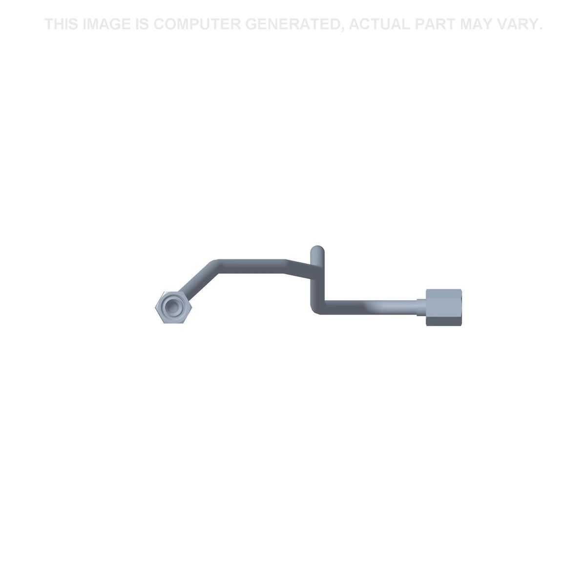 47533445 - OEM TUBE - CASE CONSTRUCTION