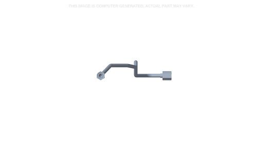 47533451 - OEM TUBE - CASE CONSTRUCTION