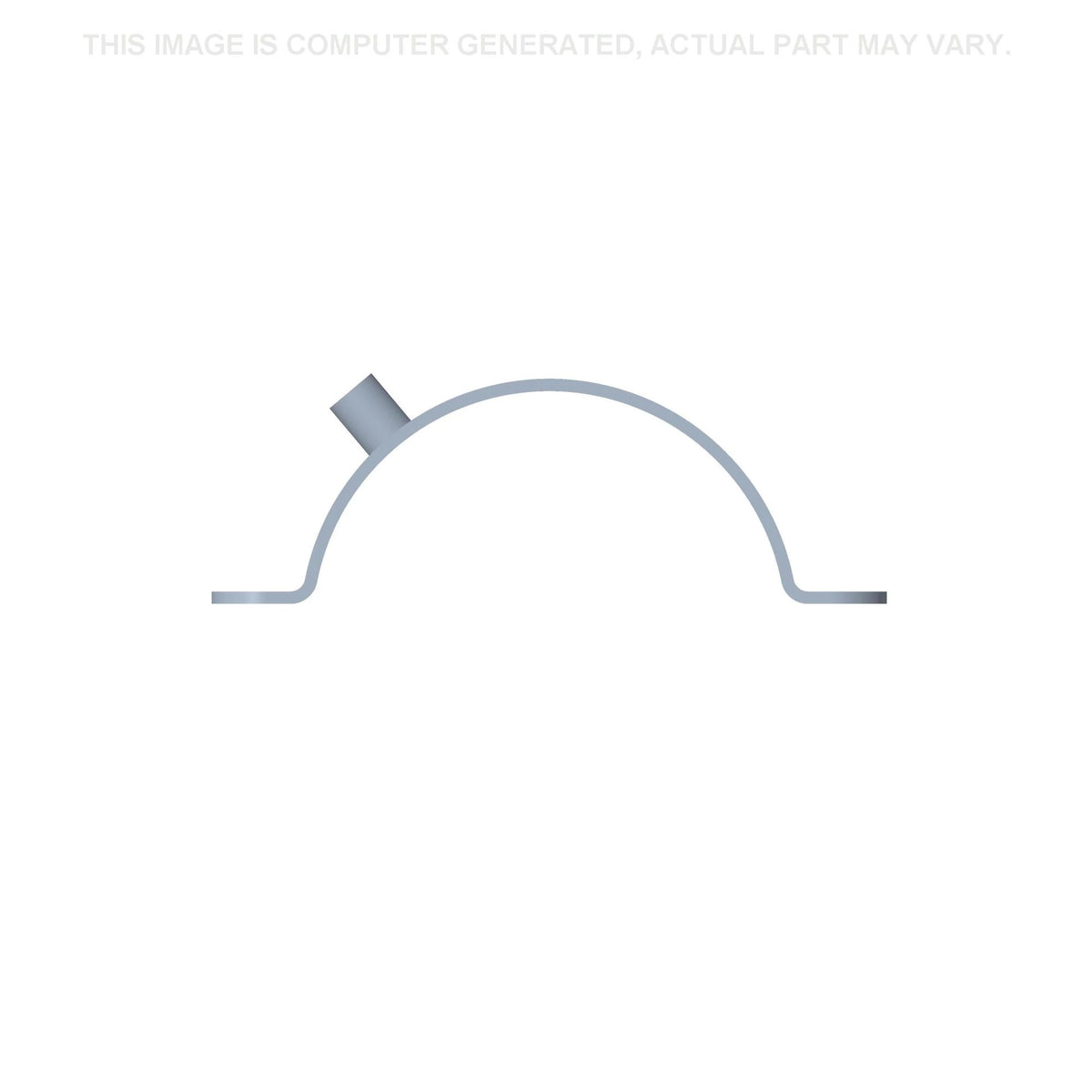47533955 - OEM BRACKET - CASE CONSTRUCTION