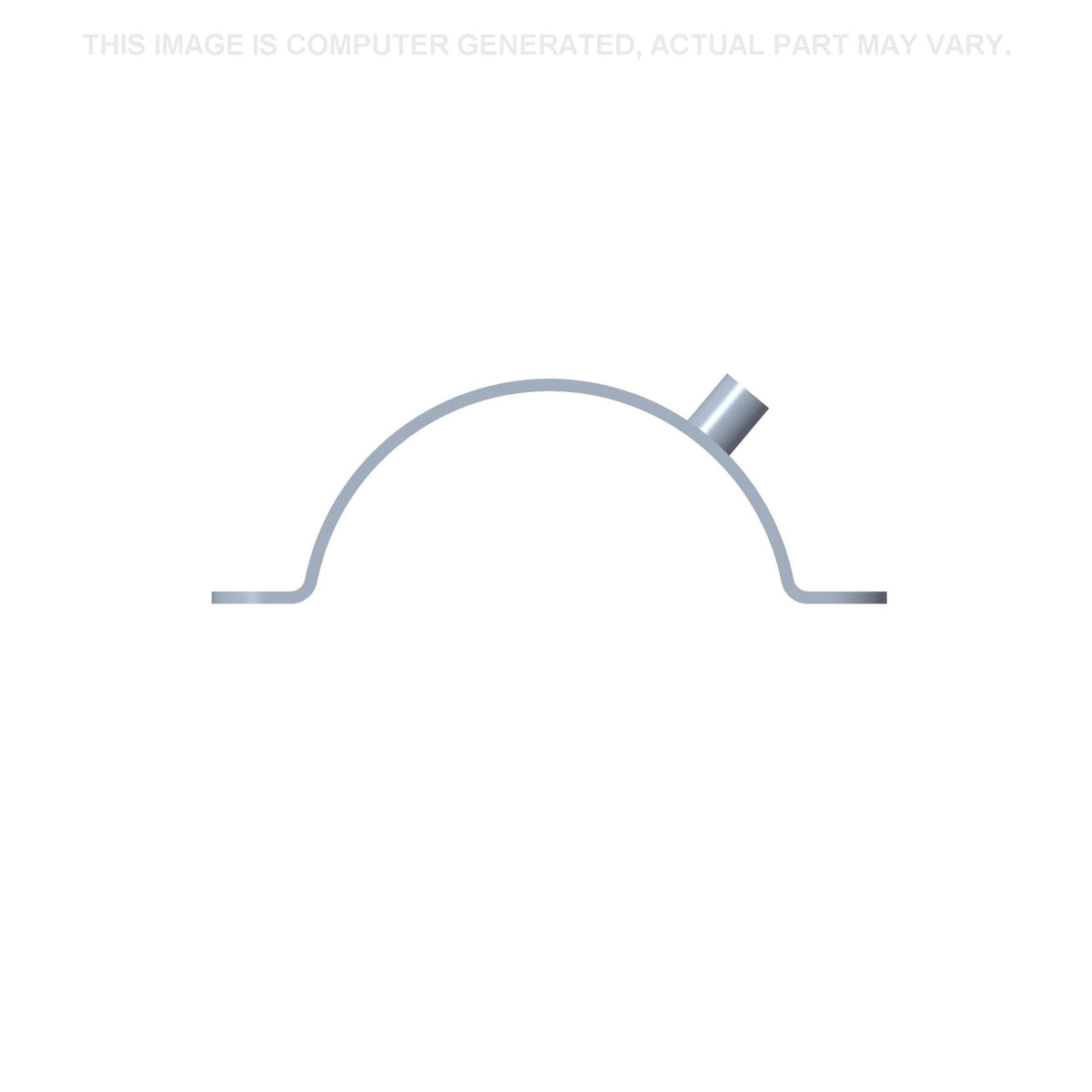 47533955 - OEM BRACKET - CASE CONSTRUCTION