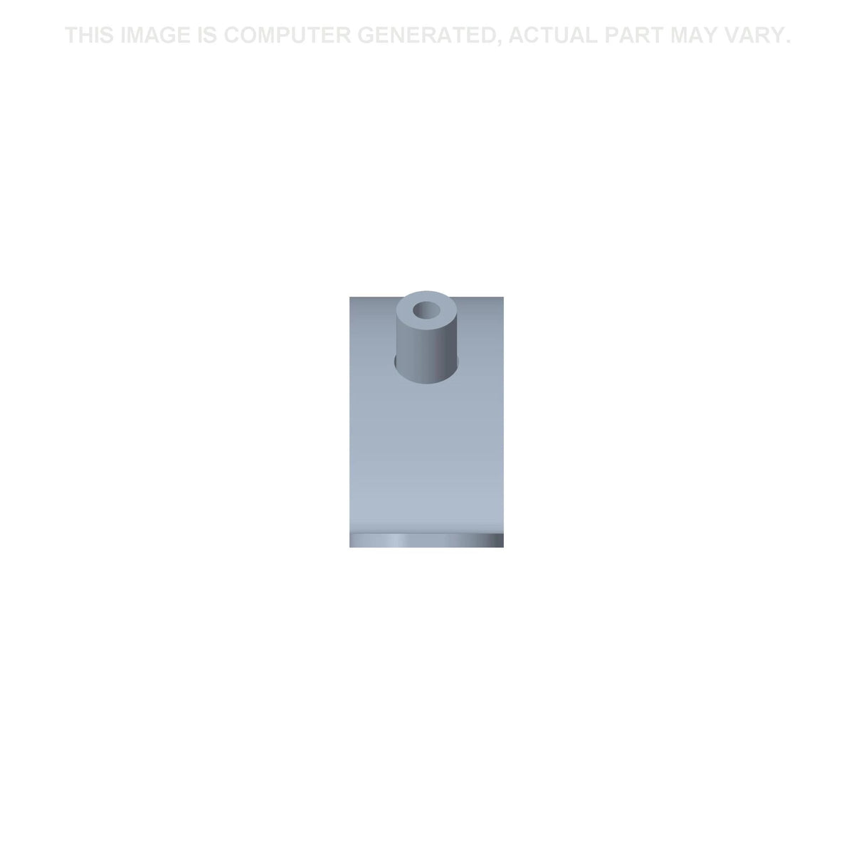 47533955 - OEM BRACKET - CASE CONSTRUCTION
