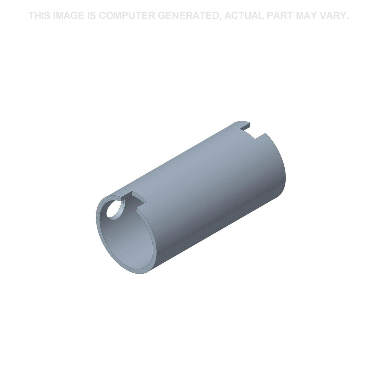 47535238 - OEM INSULATOR - CASE CONSTRUCTION