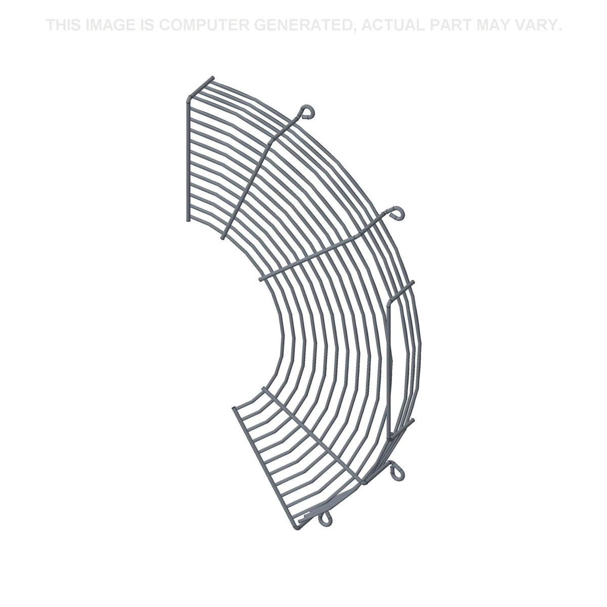 47535313 - OEM GUARD - CASE CONSTRUCTION
