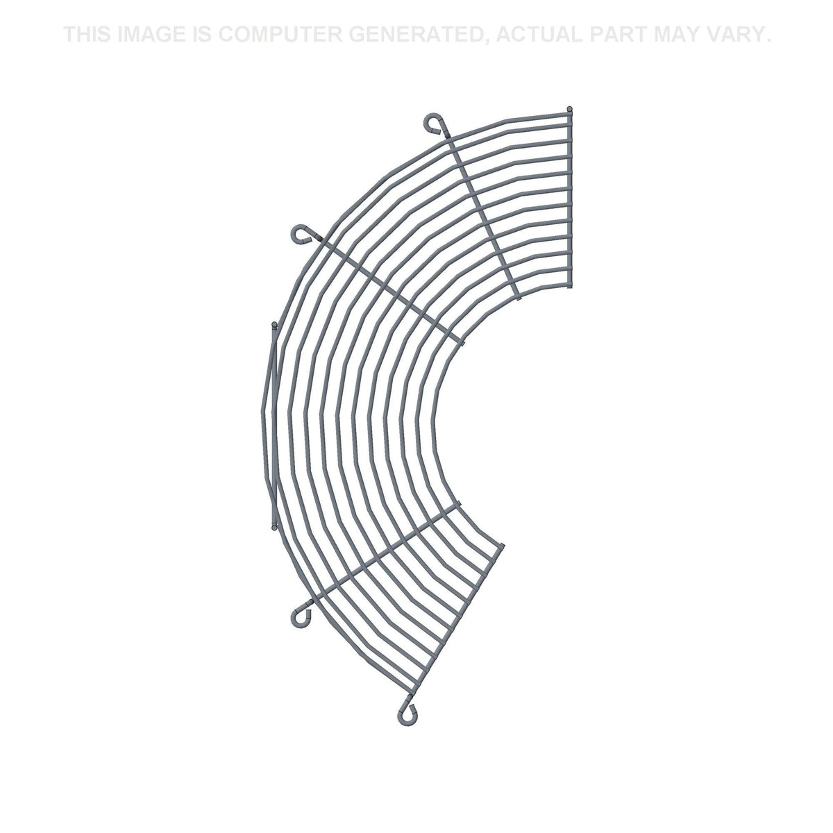 47535313 - OEM GUARD - CASE CONSTRUCTION