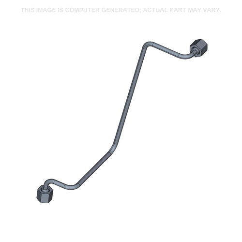 47535886 - OEM Hydraulic Tube - Case Construction