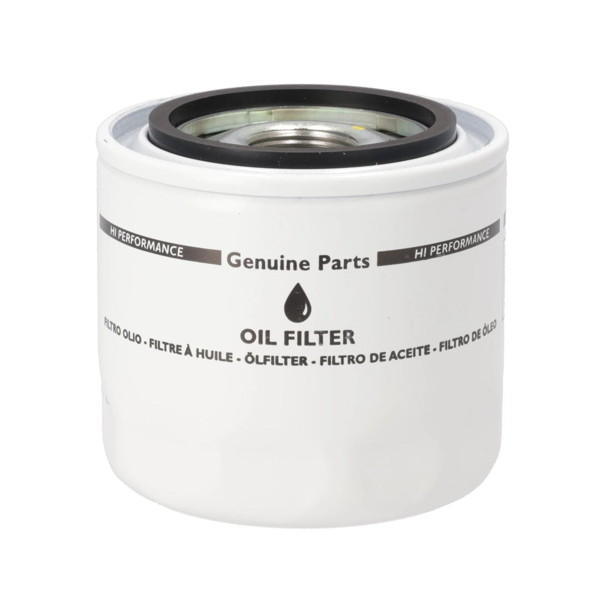47535939 - OEM ENGINE OIL FILTER M27-2 97.5 MM OD X 92 MM LENGTH 30 MICRON - CASE CONSTRUCTION