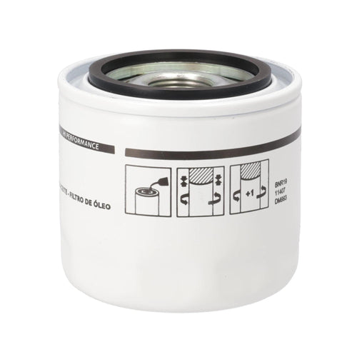 47535939 - OEM ENGINE OIL FILTER M27-2 97.5 MM OD X 92 MM LENGTH 30 MICRON - CASE CONSTRUCTION