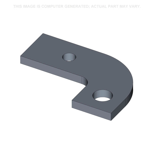 47536044 - OEM Bracket - Case Construction