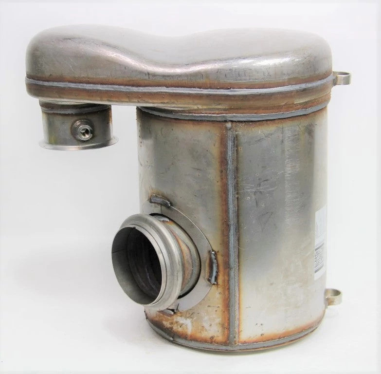 47536446R - OEM REMANUFACTURED DIESEL FILTER - CASE CONSTRUCTION