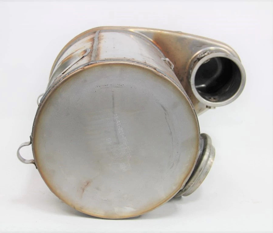 47536446R - OEM REMANUFACTURED DIESEL FILTER - CASE CONSTRUCTION
