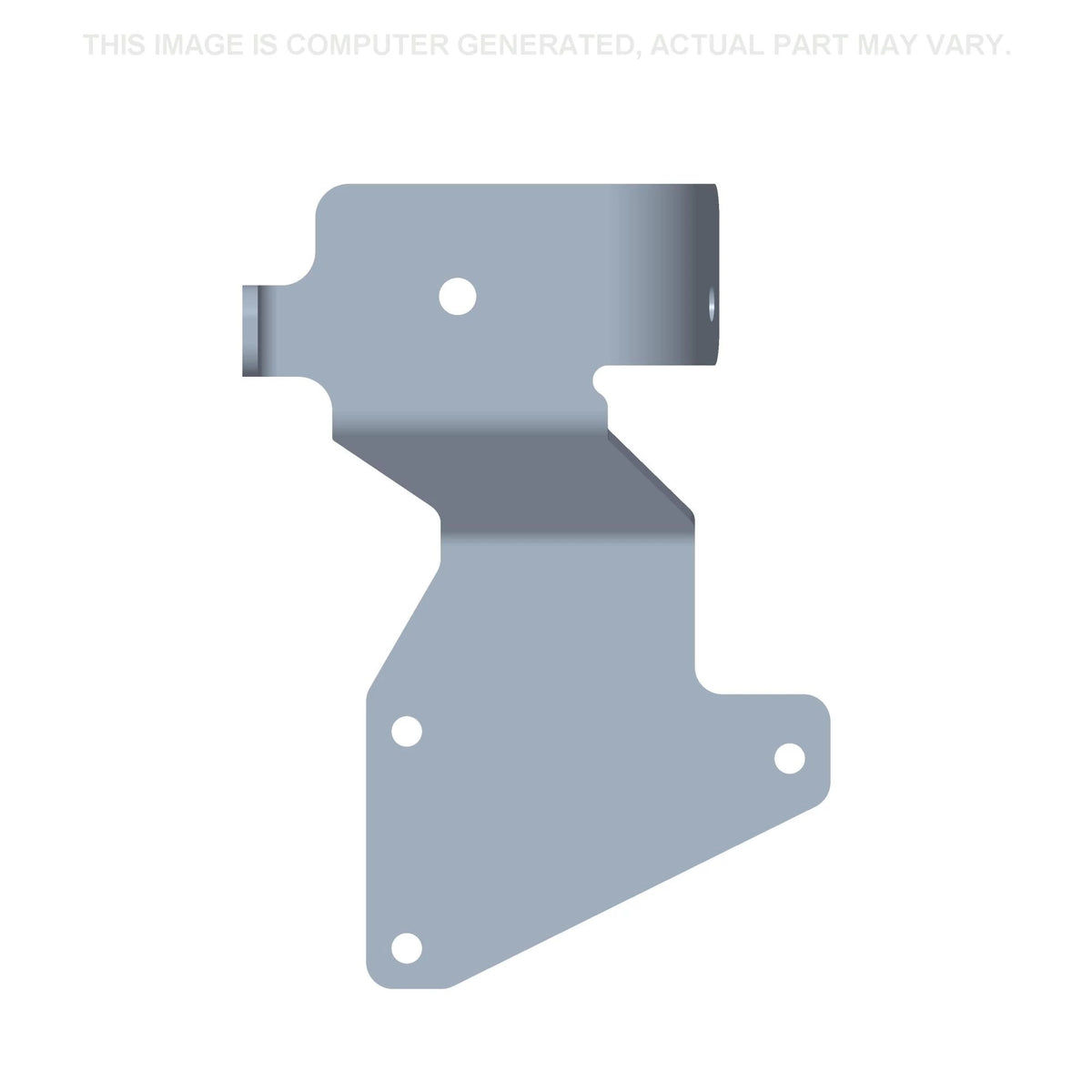 47536811 - OEM BRACKET - CASE CONSTRUCTION