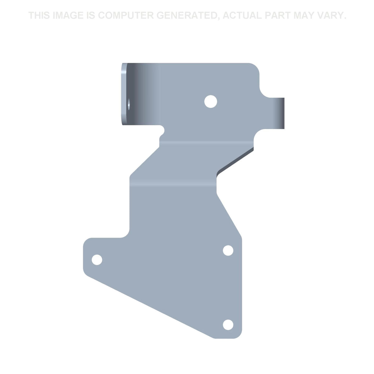 47536811 - OEM BRACKET - CASE CONSTRUCTION