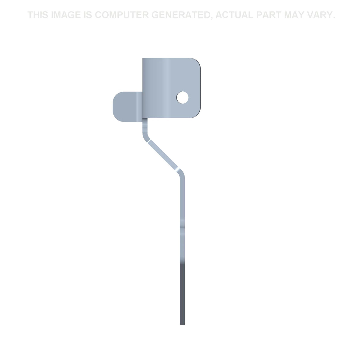 47536811 - OEM BRACKET - CASE CONSTRUCTION