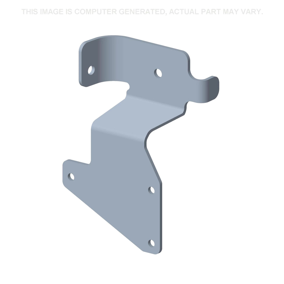 47536811 - OEM BRACKET - CASE CONSTRUCTION