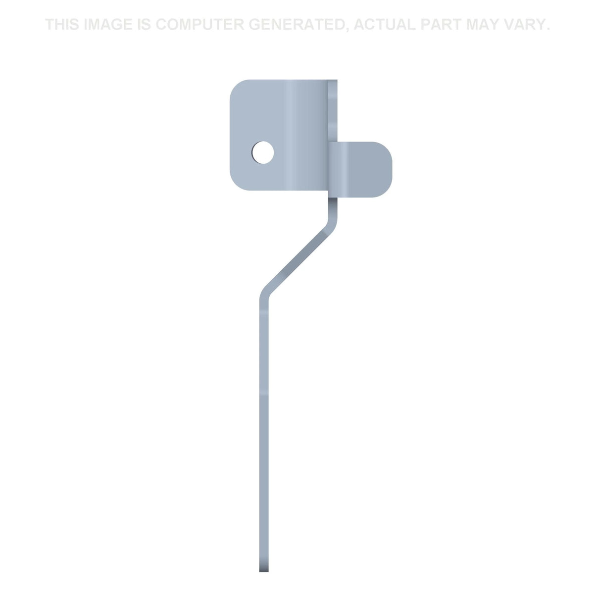 47536811 - OEM BRACKET - CASE CONSTRUCTION