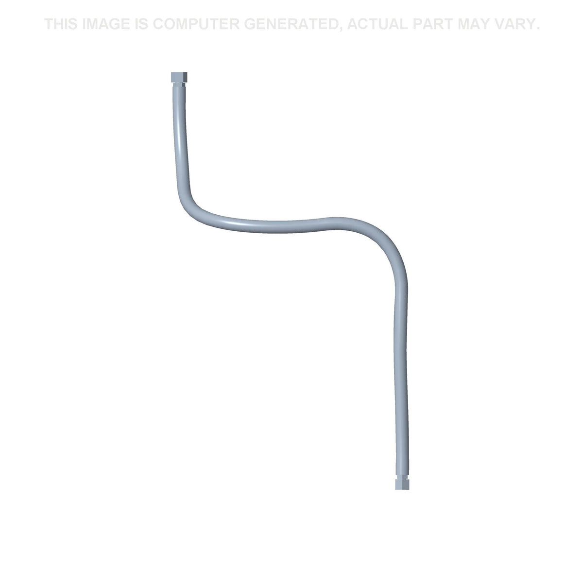 47537813 - OEM HYDRAULIC HOSE 19MM ID X 1745MML X 1-5/16IN 12 X 1-5/16IN 12 - CASE CONSTRUCTION