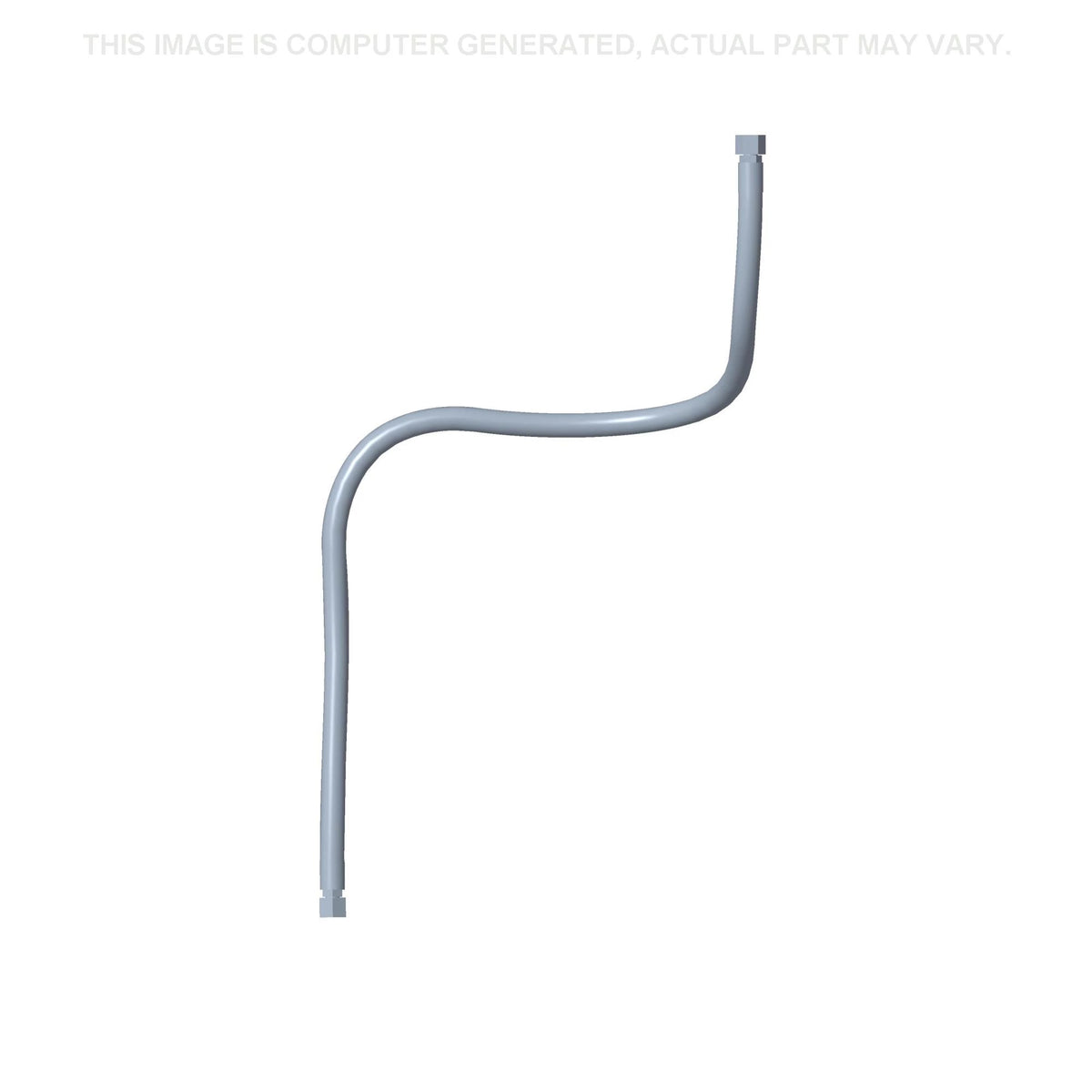 47537813 - OEM HYDRAULIC HOSE 19MM ID X 1745MML X 1-5/16IN 12 X 1-5/16IN 12 - CASE CONSTRUCTION