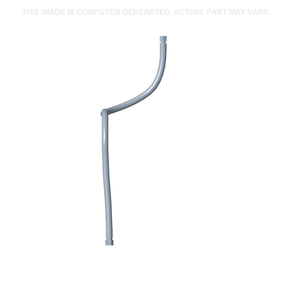 47537813 - OEM HYDRAULIC HOSE 19MM ID X 1745MML X 1-5/16IN 12 X 1-5/16IN 12 - CASE CONSTRUCTION