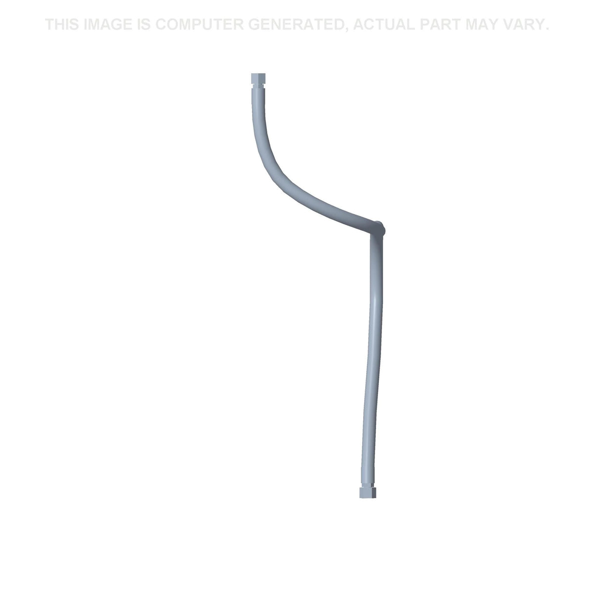 47537813 - OEM HYDRAULIC HOSE 19MM ID X 1745MML X 1-5/16IN 12 X 1-5/16IN 12 - CASE CONSTRUCTION