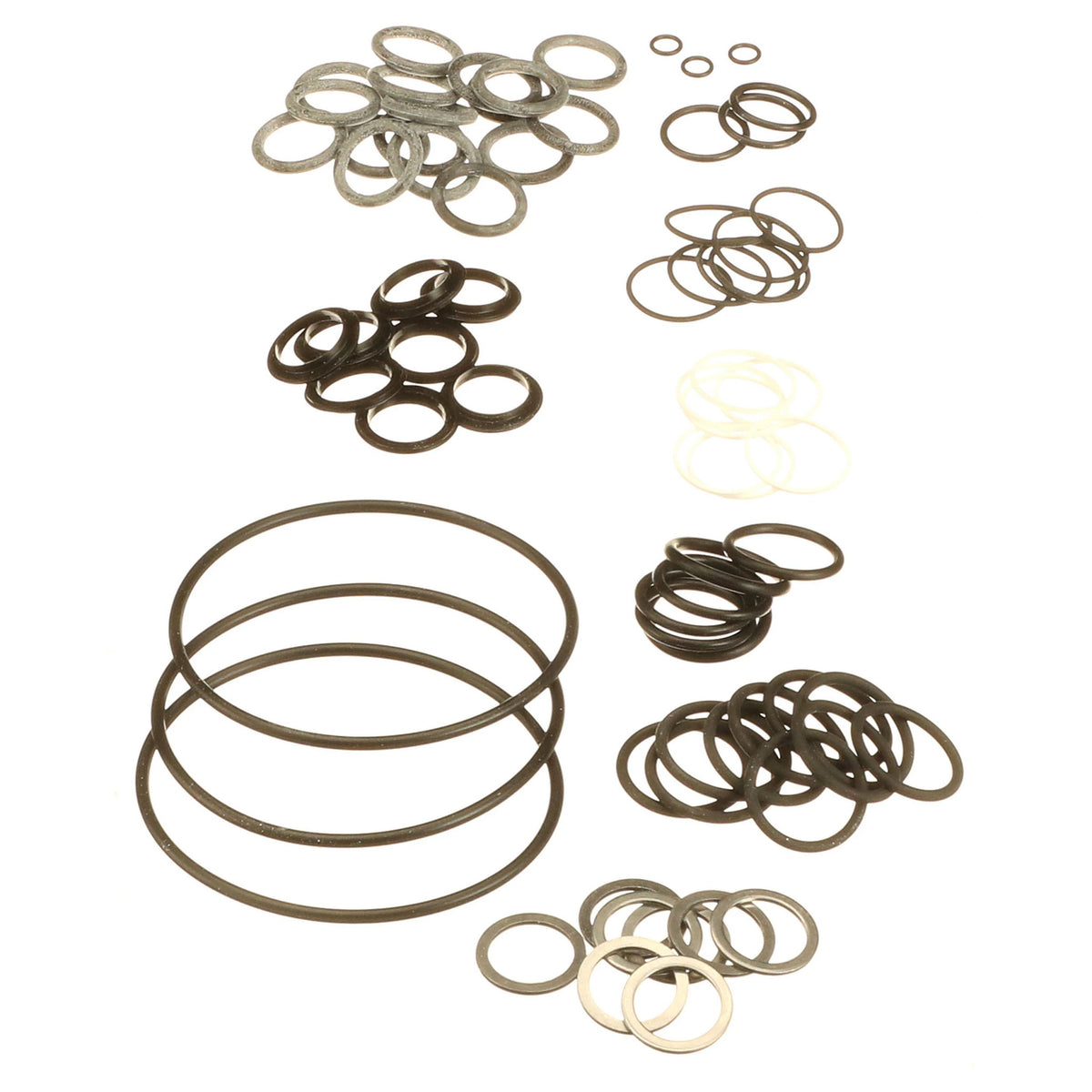 47537934 - OEM SEALS KIT - CASE CONSTRUCTION