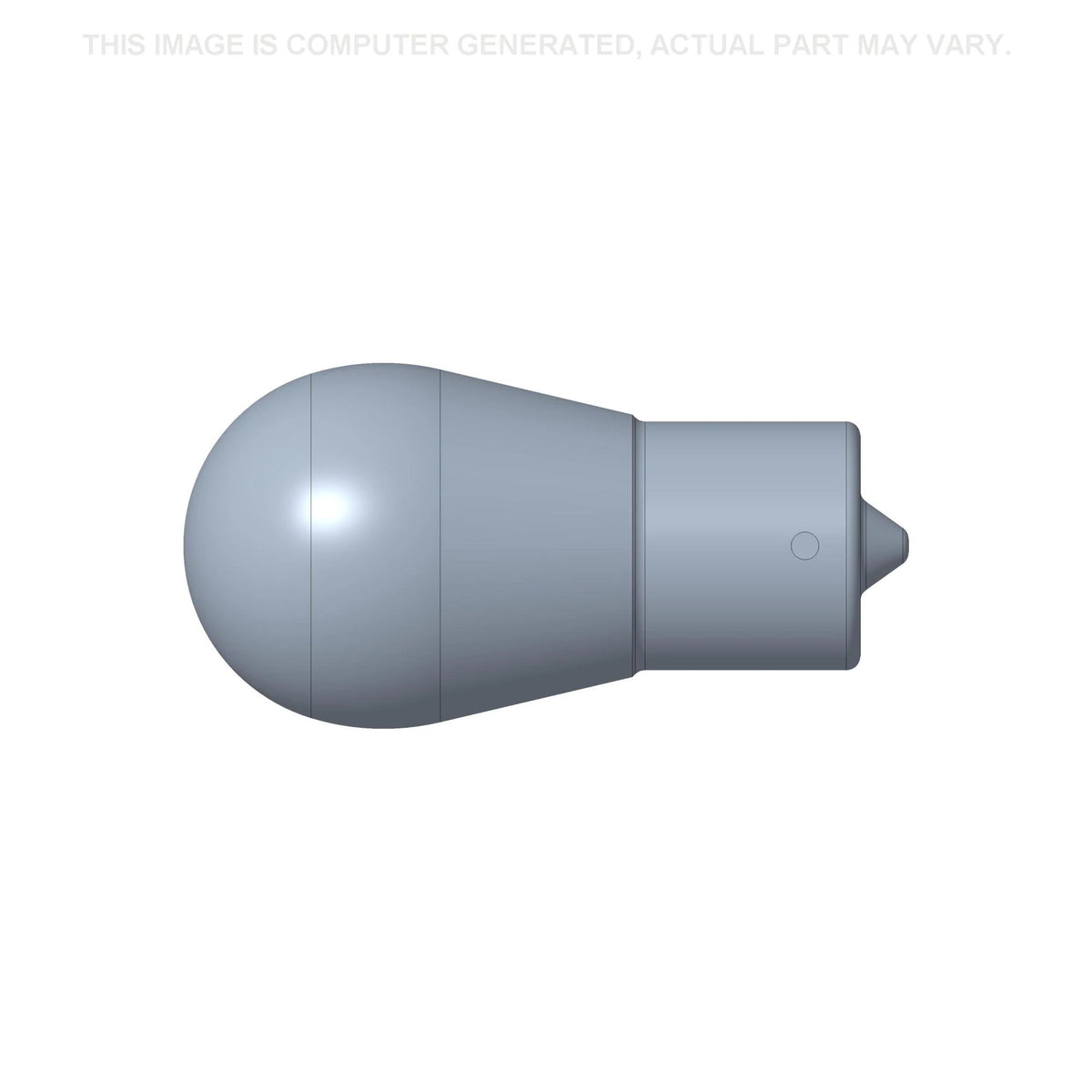 47538121 - OEM BULB - CASE CONSTRUCTION