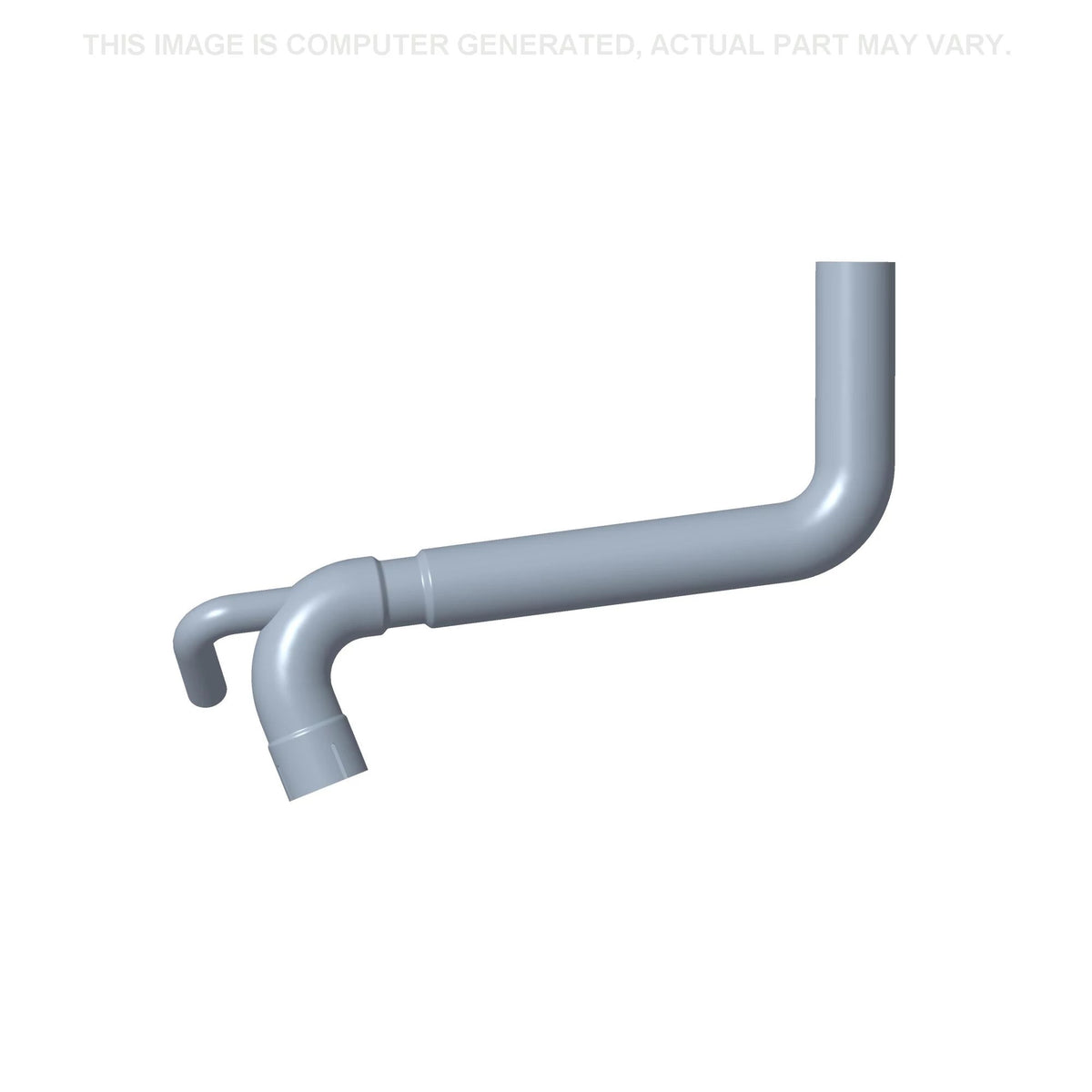 47538769 - OEM TUBE - CASE CONSTRUCTION