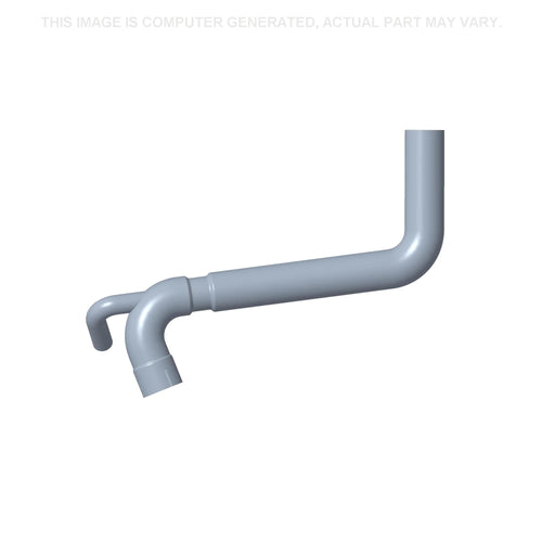 47538769 - Tube FEO - Construction de la carcasse