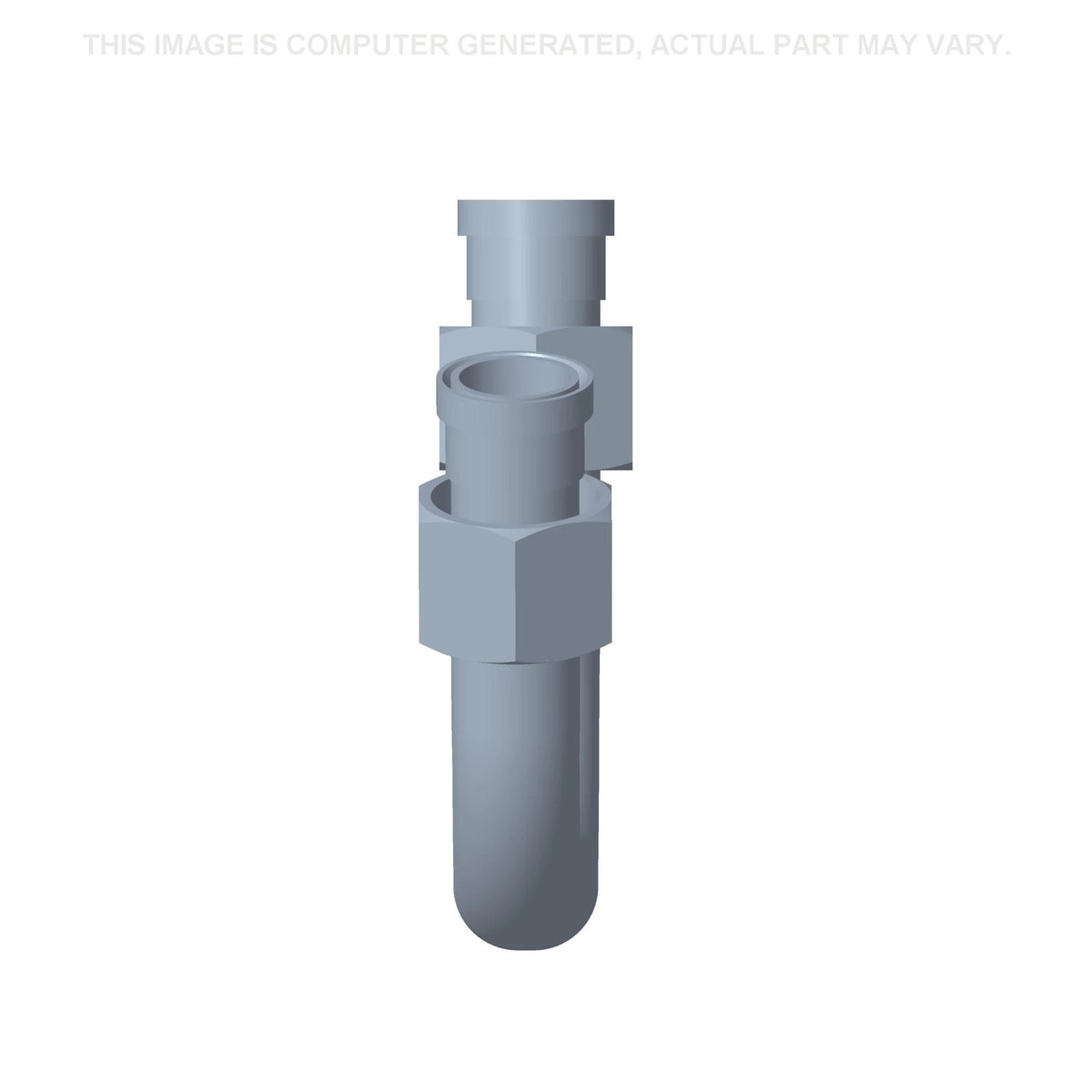47539983 - OEM TUBE - CASE CONSTRUCTION