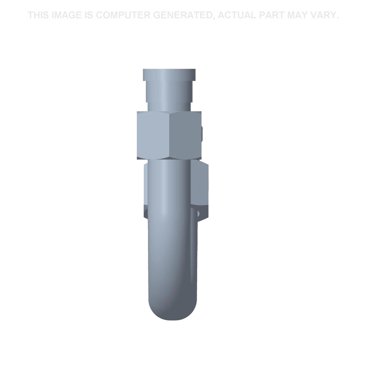 47539983 - OEM TUBE - CASE CONSTRUCTION