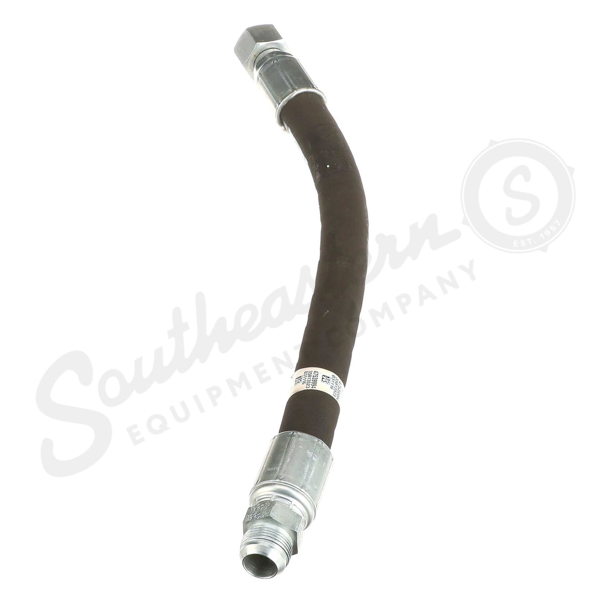 47539994 - OEM HYDRAULIC HOSE - CASE CONSTRUCTION