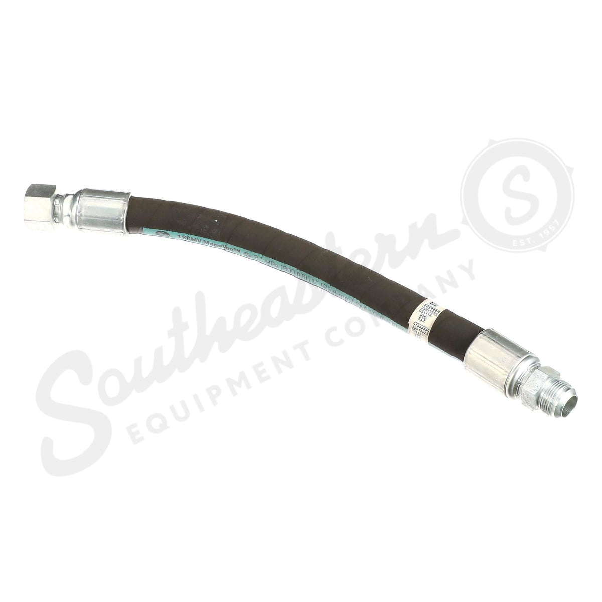 47539994 - OEM HYDRAULIC HOSE - CASE CONSTRUCTION