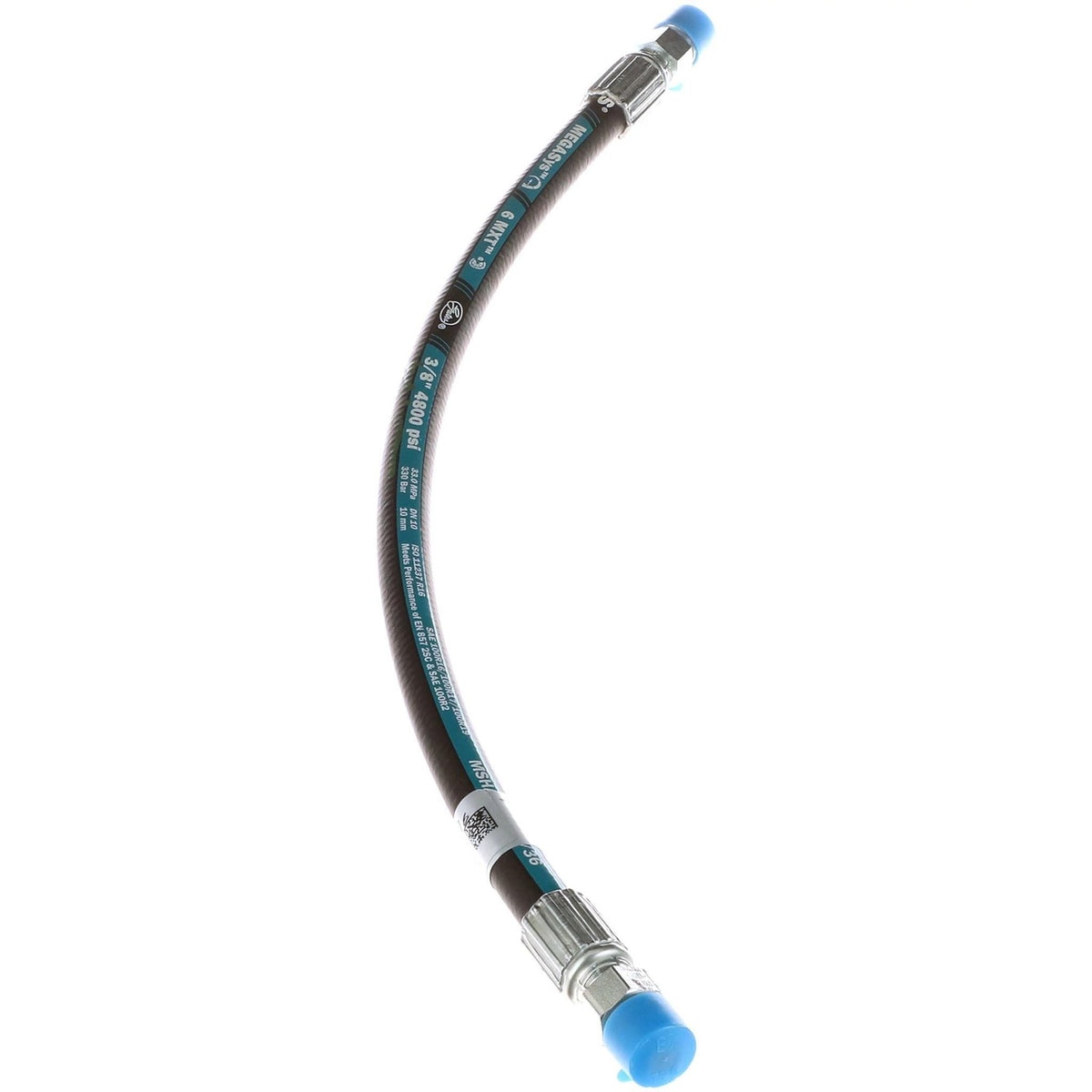 47540692 - OEM HYDRAULIC HOSE - CASE CONSTRUCTION