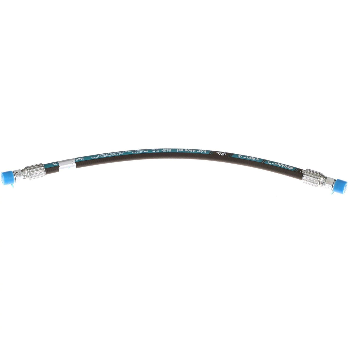 47540692 - OEM HYDRAULIC HOSE - CASE CONSTRUCTION