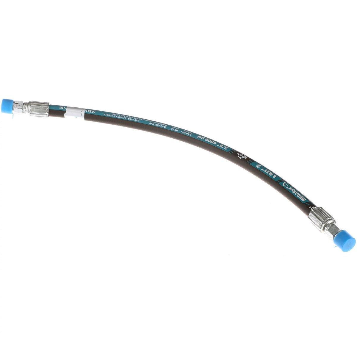 47540692 - OEM HYDRAULIC HOSE - CASE CONSTRUCTION