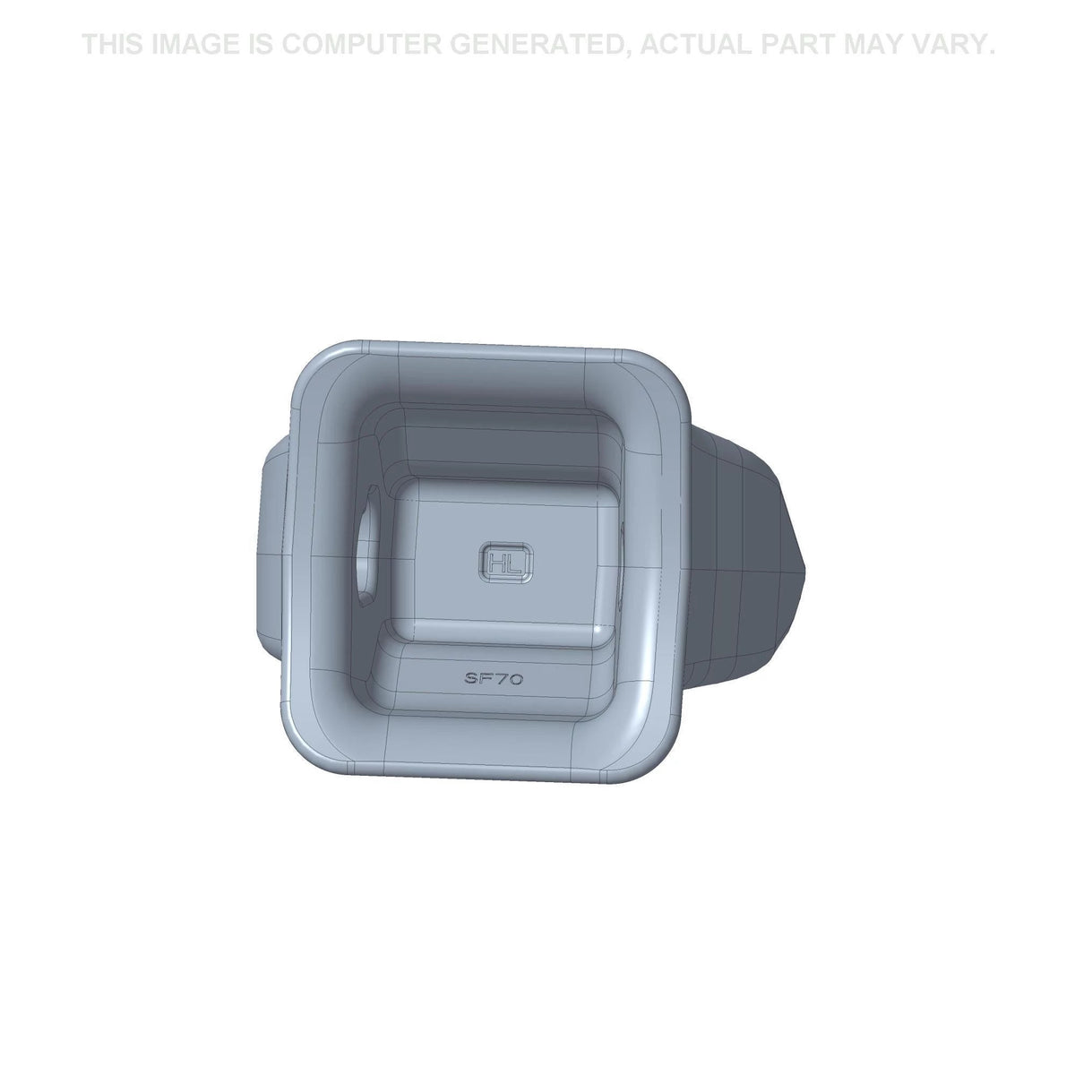 47540800 - OEM BUCKET TOOTH - CASE CONSTRUCTION