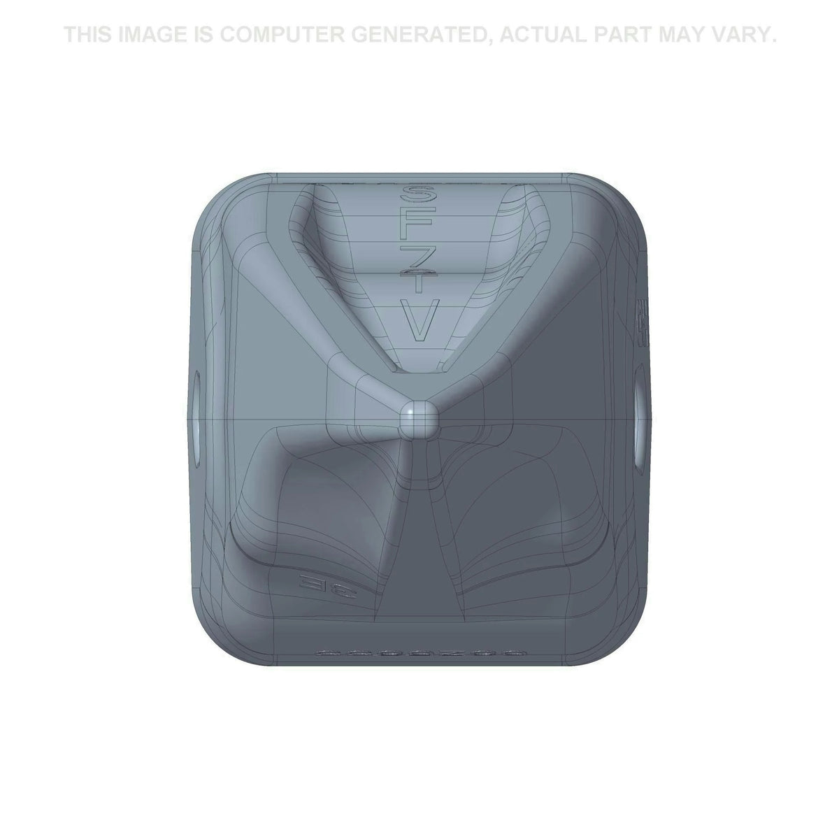 47540808 - OEM BUCKET TOOTH - CASE CONSTRUCTION