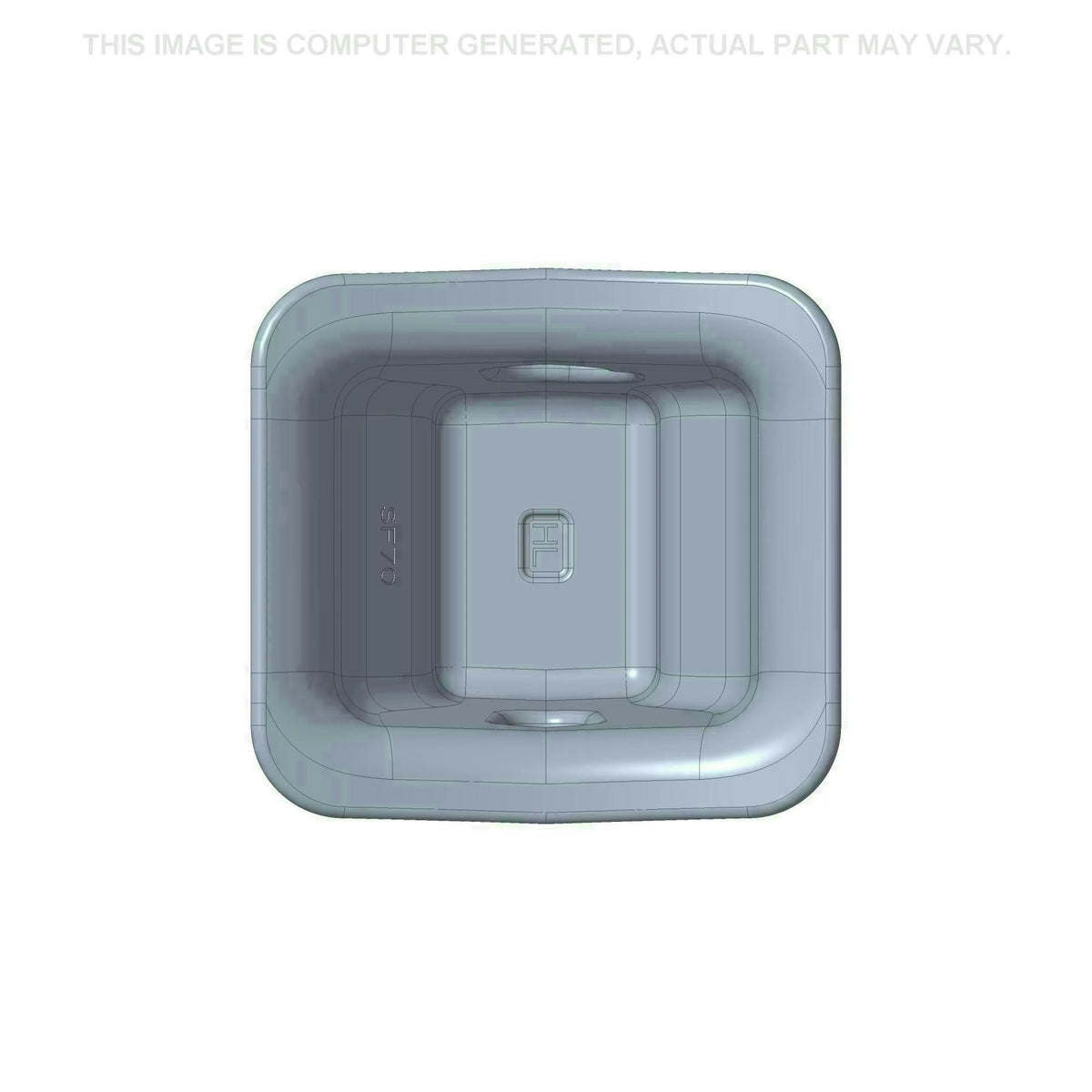 47540817 - OEM BUCKET TOOTH - CASE CONSTRUCTION