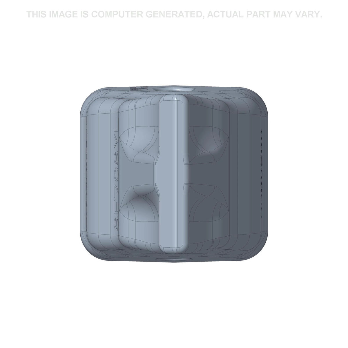 47540817 - OEM BUCKET TOOTH - CASE CONSTRUCTION