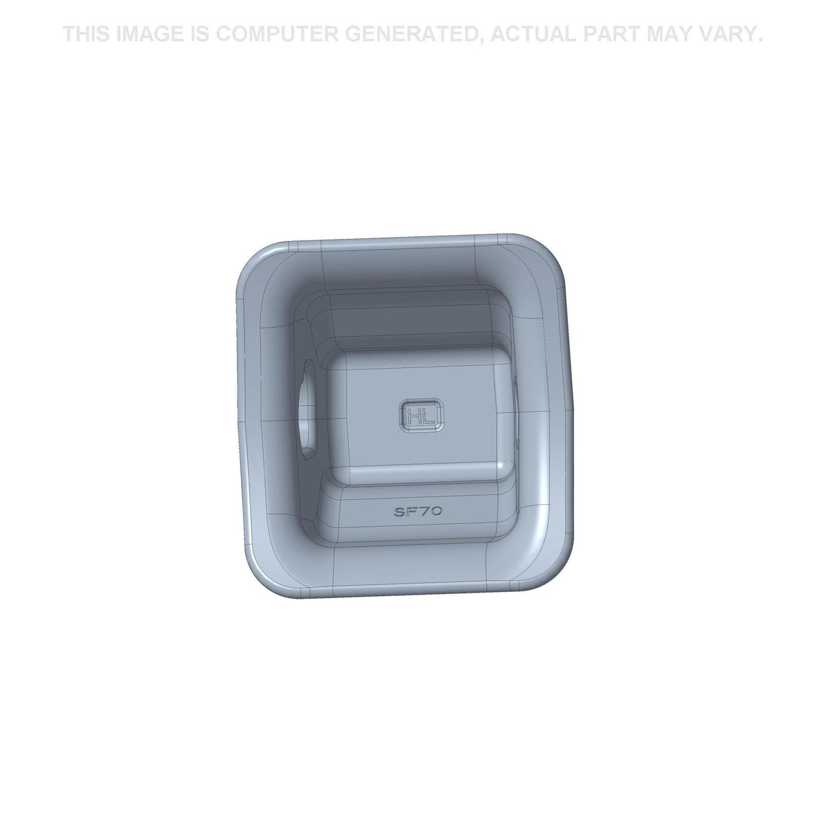 47540850 - OEM BUCKET TOOTH - CASE CONSTRUCTION