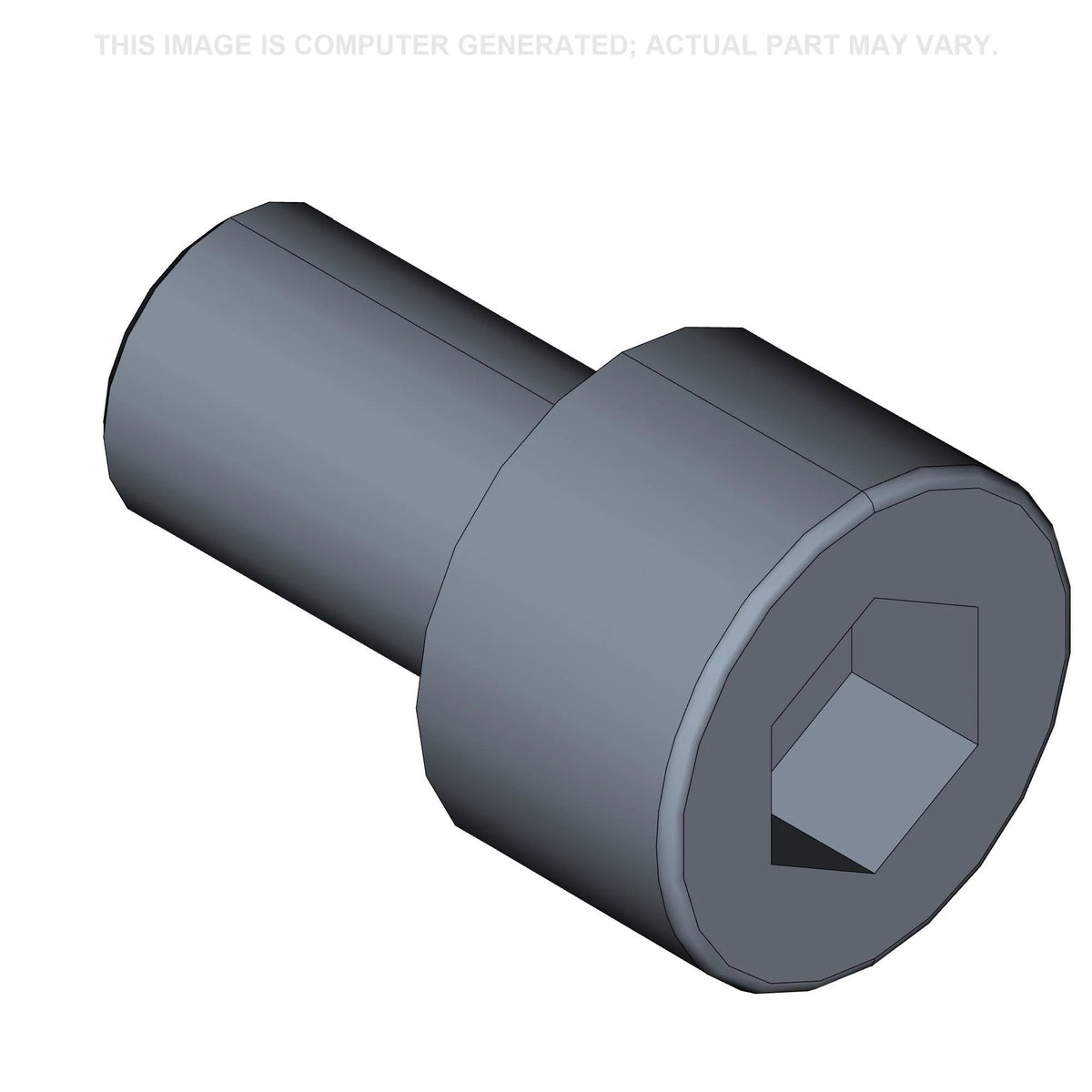 47541405 - OEM SCREW HEX SOC - CASE CONSTRUCTION