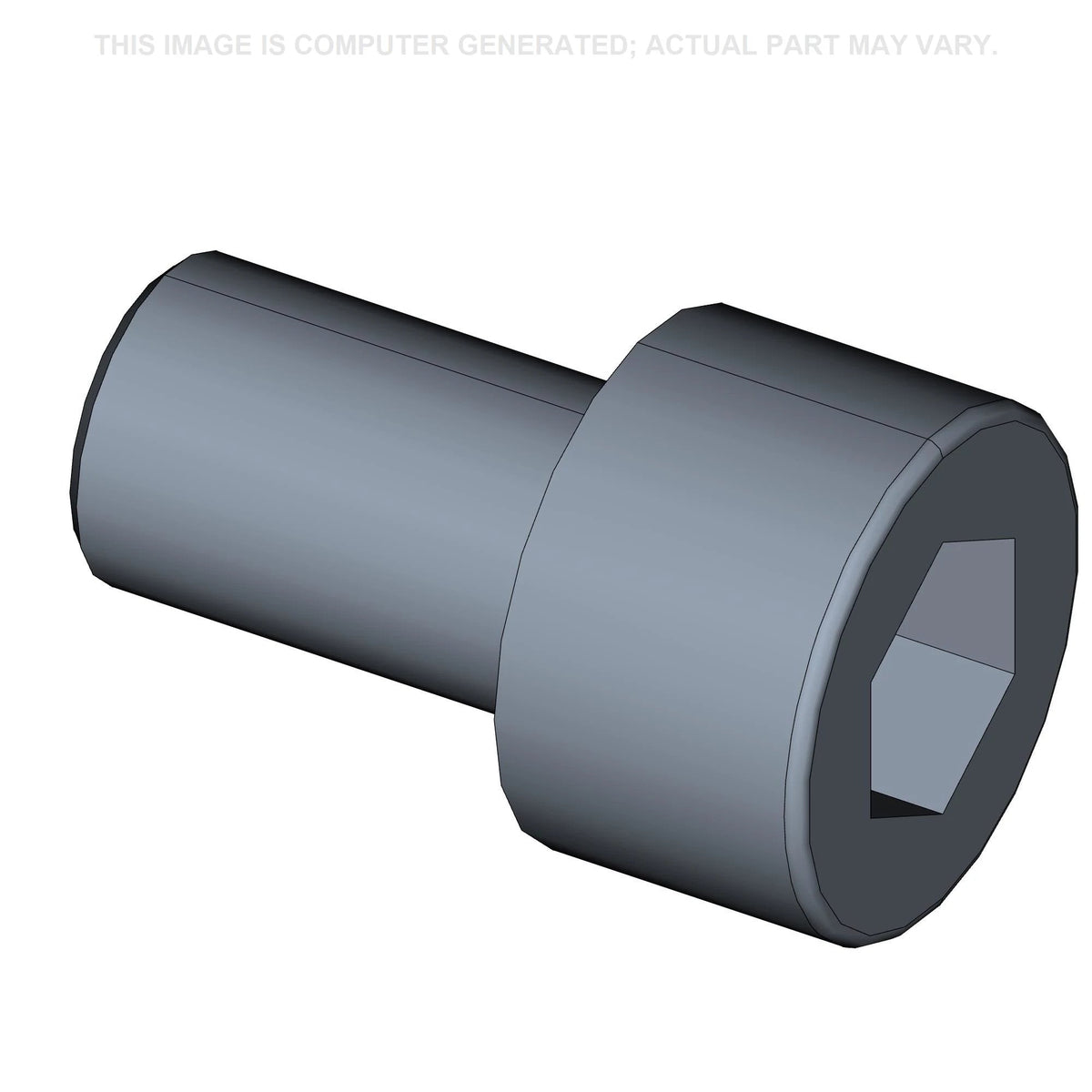 47541405 - OEM SCREW HEX SOC - CASE CONSTRUCTION