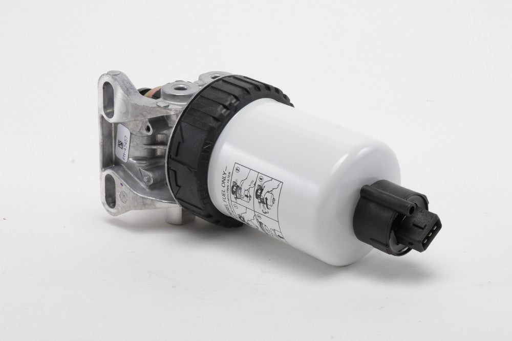 47542915 - OEM FUEL PRIMER PUMP FILTER ASSEMBLY - CASE CONSTRUCTION