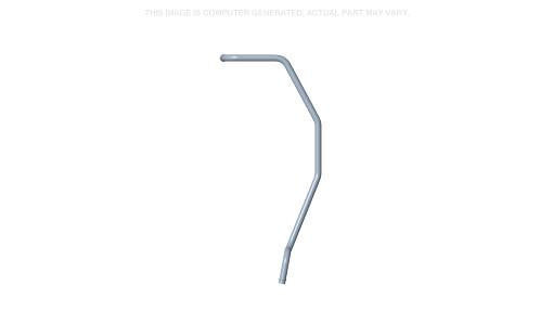 47542925 - OEM COOLANT RETURN TUBE - CASE CONSTRUCTION