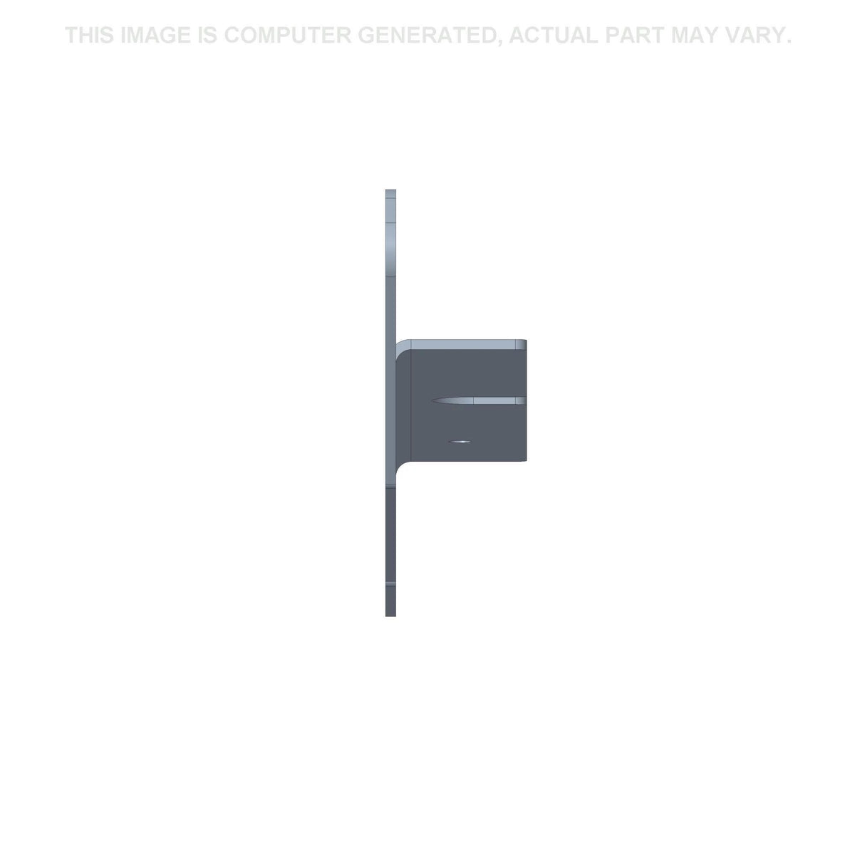47543188 - OEM ANGLE - CASE CONSTRUCTION