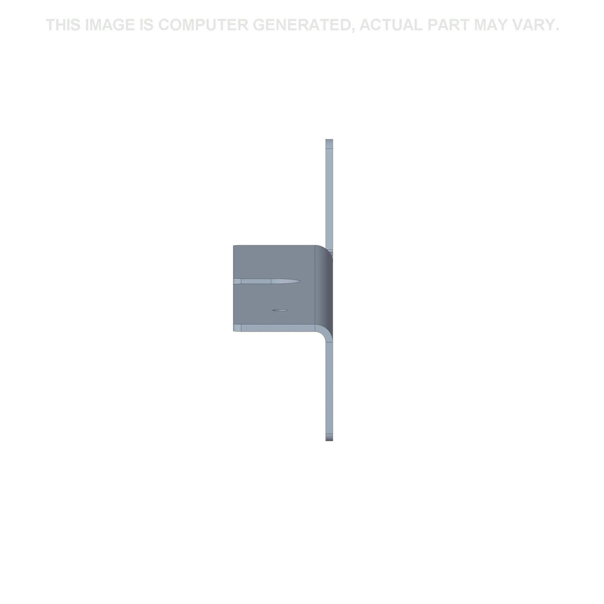 47543188 - OEM ANGLE - CASE CONSTRUCTION