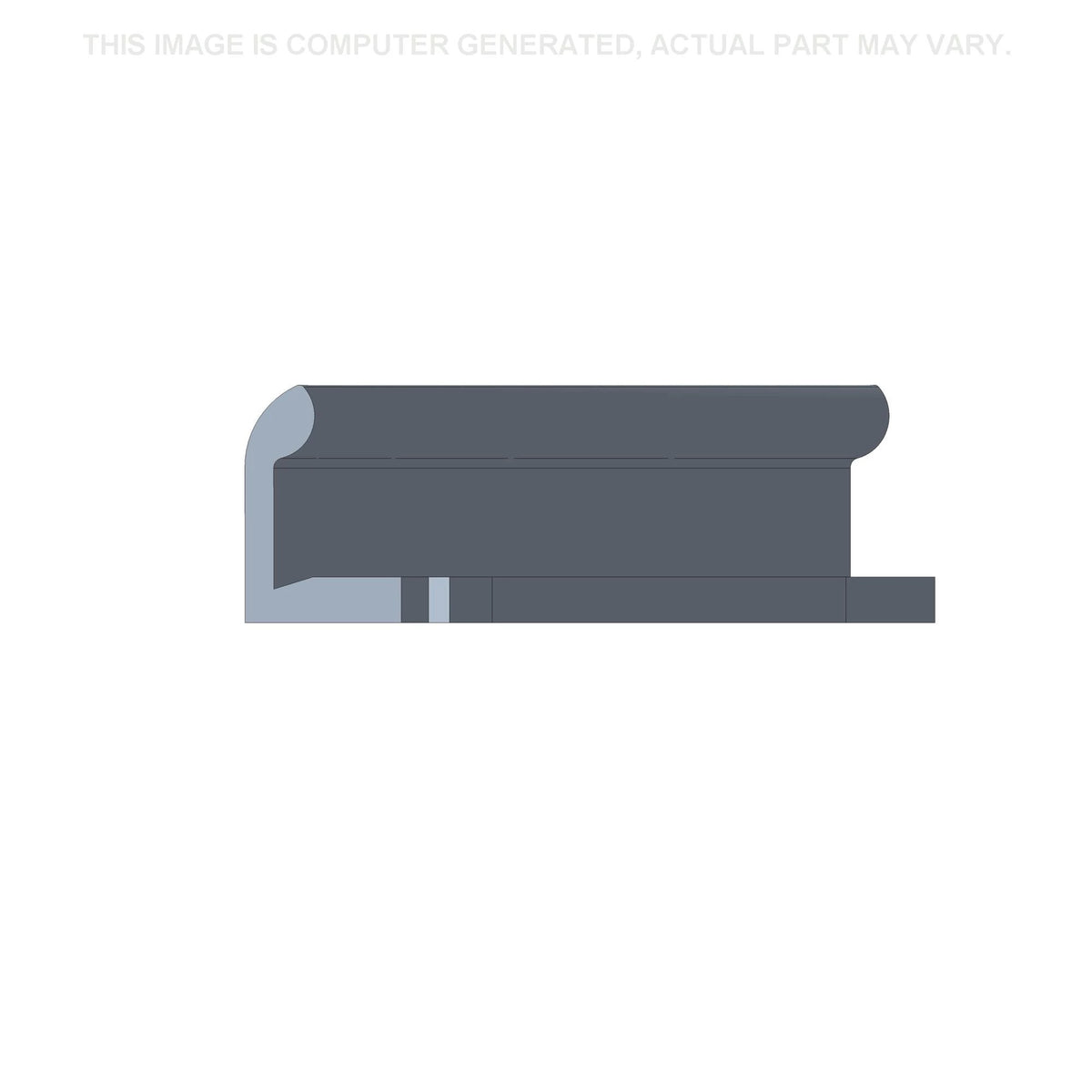 47543675 - OEM SEAL - CASE CONSTRUCTION