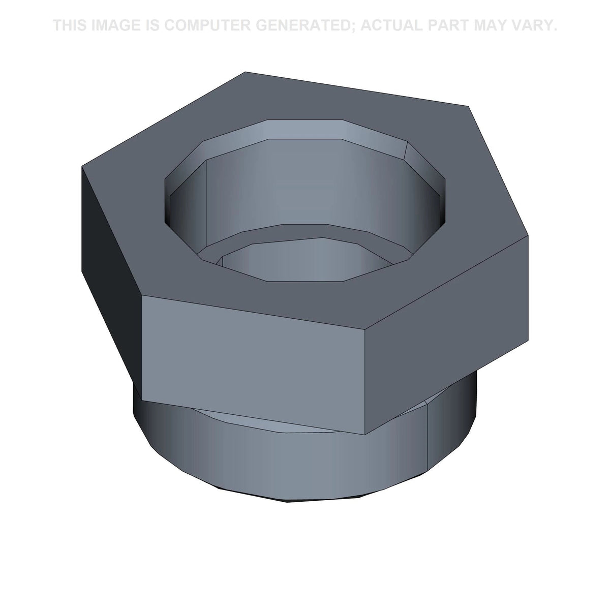 47544518 - OEM REDUCER - CASE CONSTRUCTION