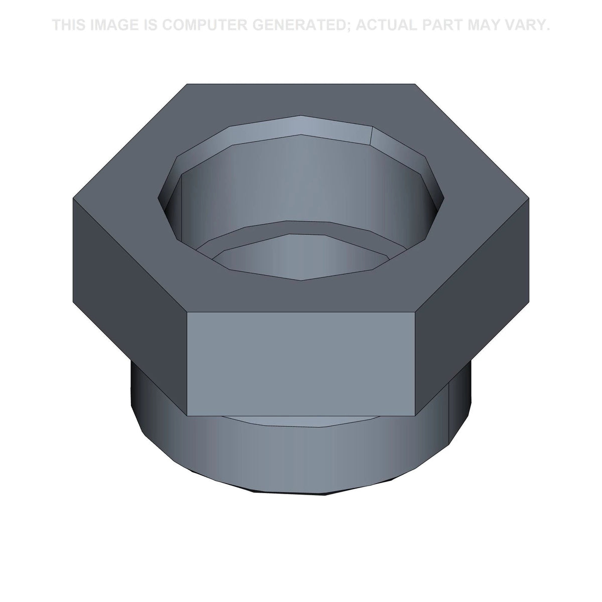 47544518 - OEM REDUCER - CASE CONSTRUCTION